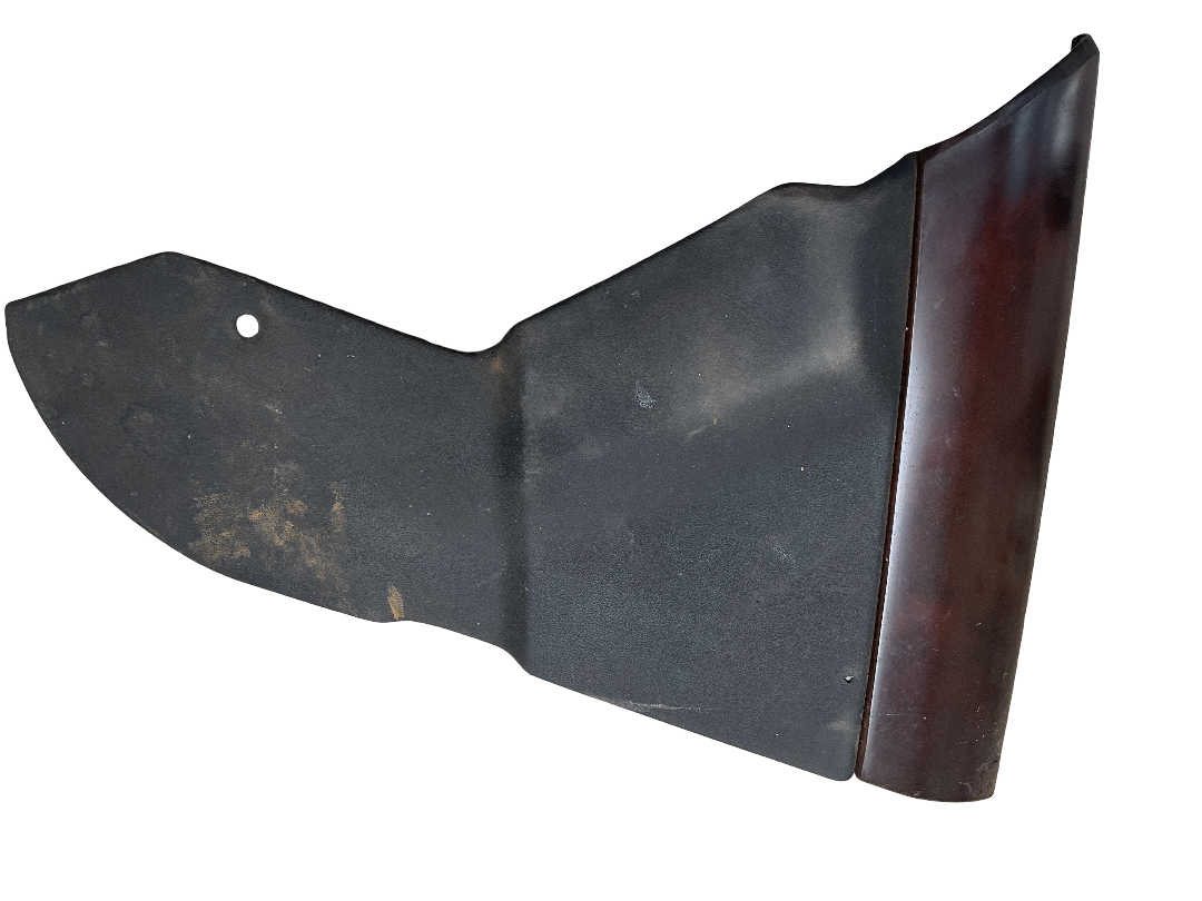 Cubierta consola centro Range Rover 02-12