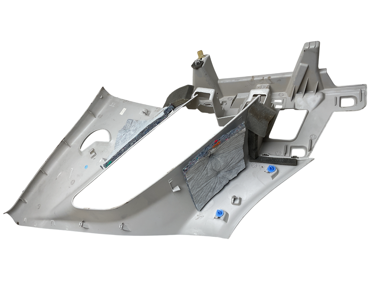 Cubierta Pilar tra dcho C4 Picasso 13-18