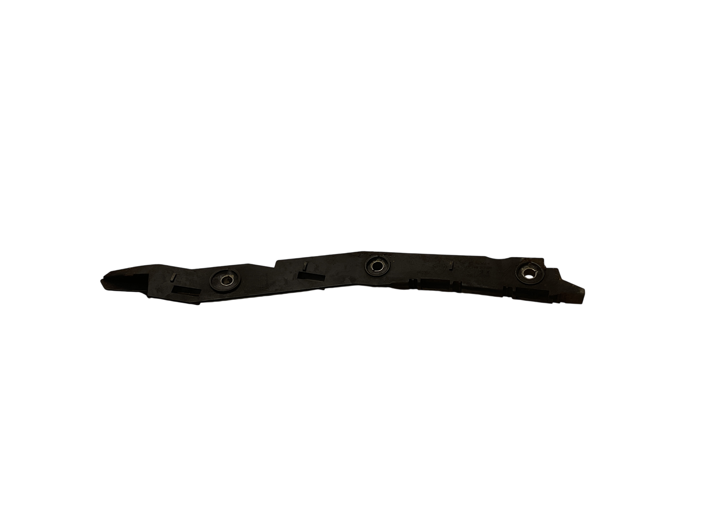 Soporte paragolpes del Citroën c4 06-13