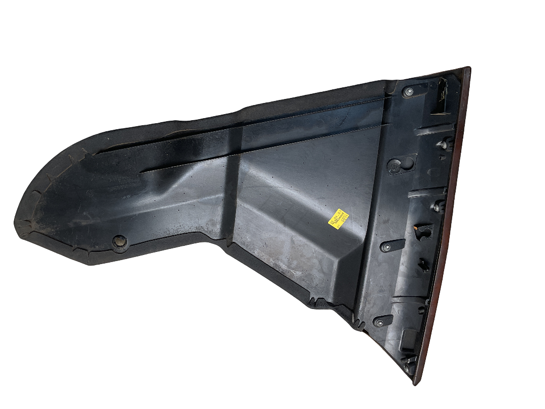 Cubierta consola centro Range Rover 02-12