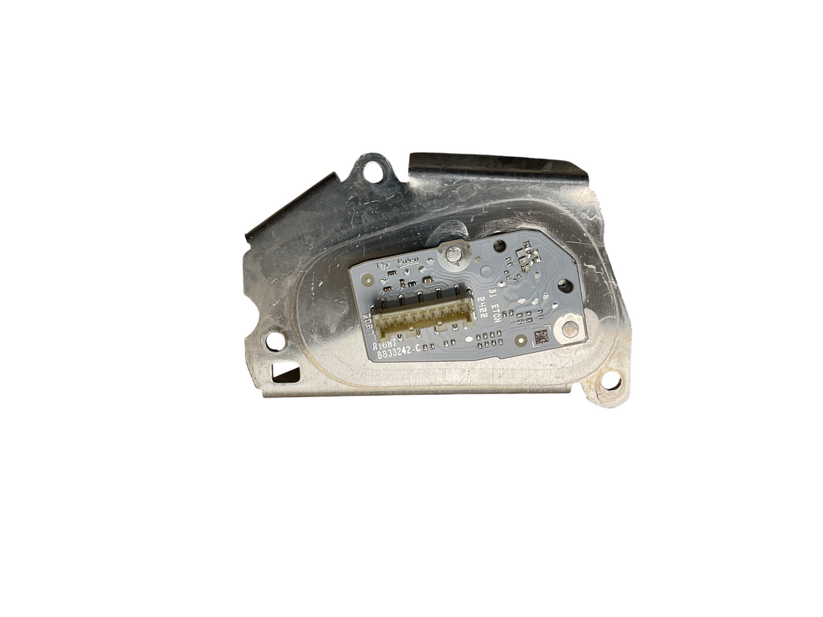Convertidor Faro Diurno dcho VW Golf 22-26 B833242C