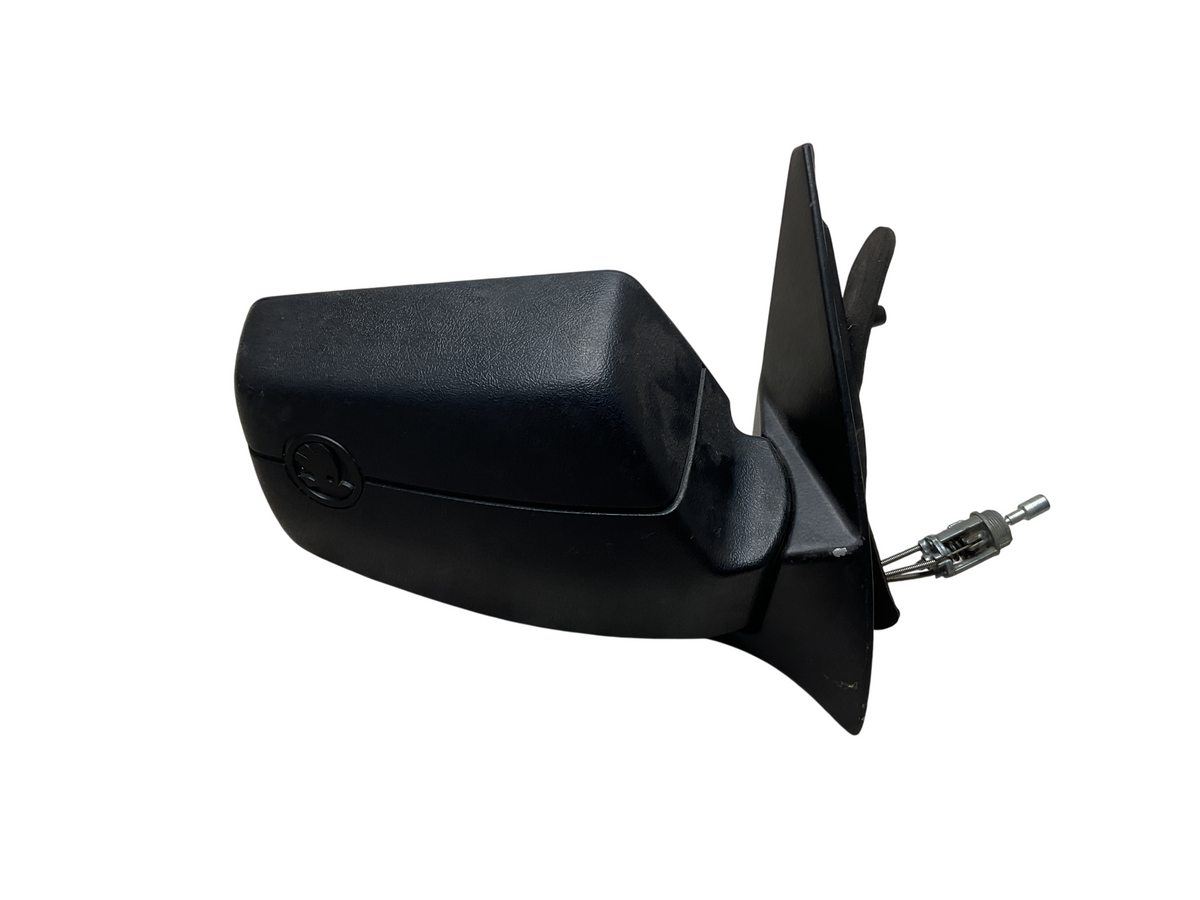 Retrovisor dcho Skoda Favorit 89-94 E10117298