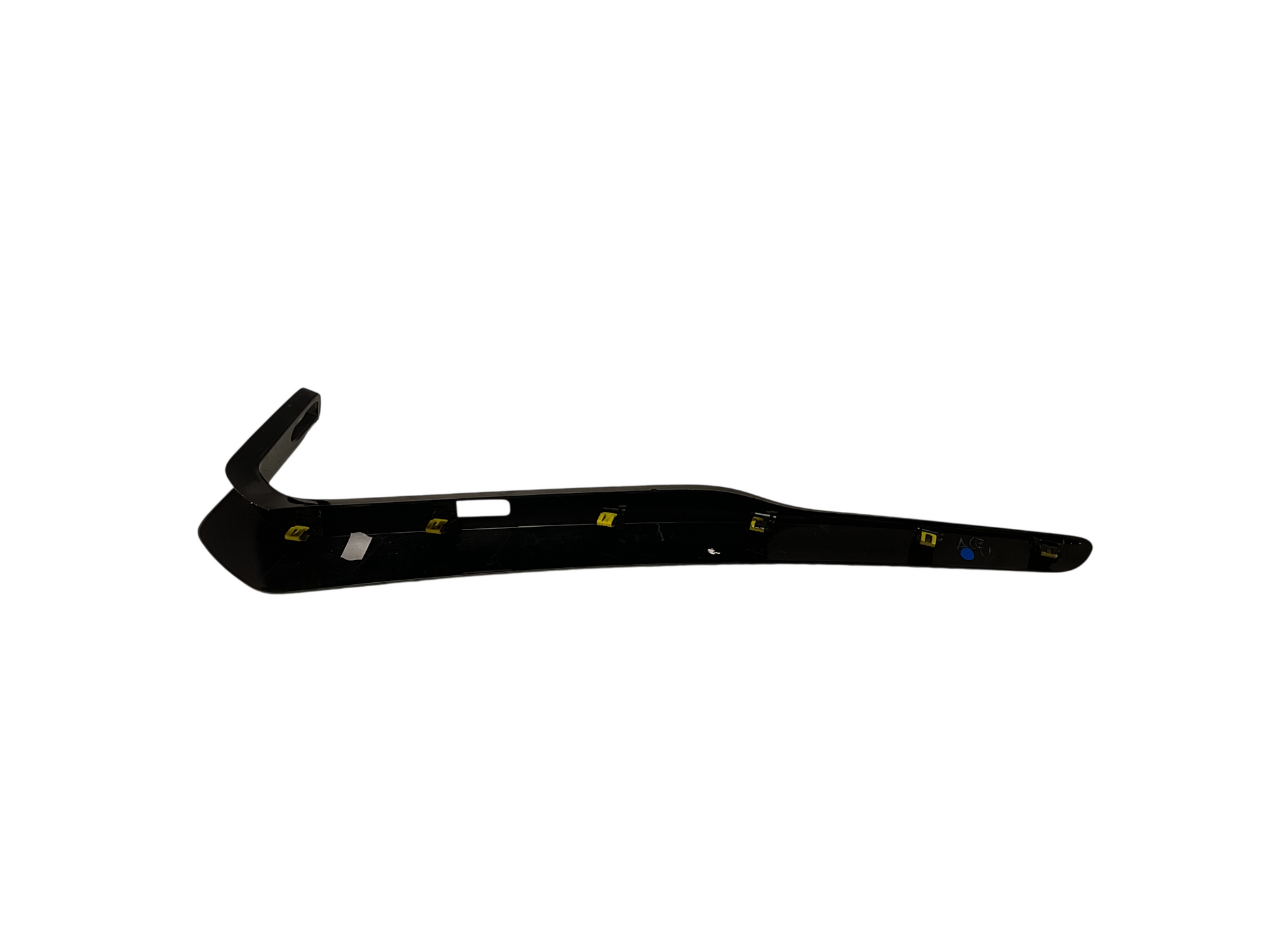 Moldura consola central Renault Kadjar 15-22