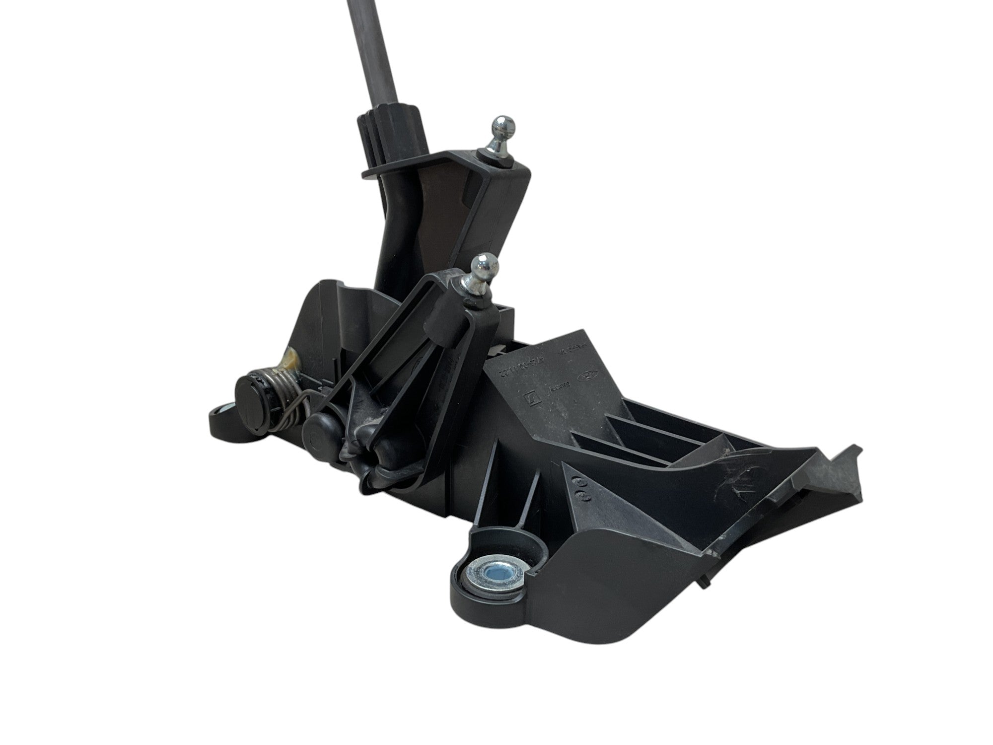 Palanca Cambios Ford Fiesta 2008-2017