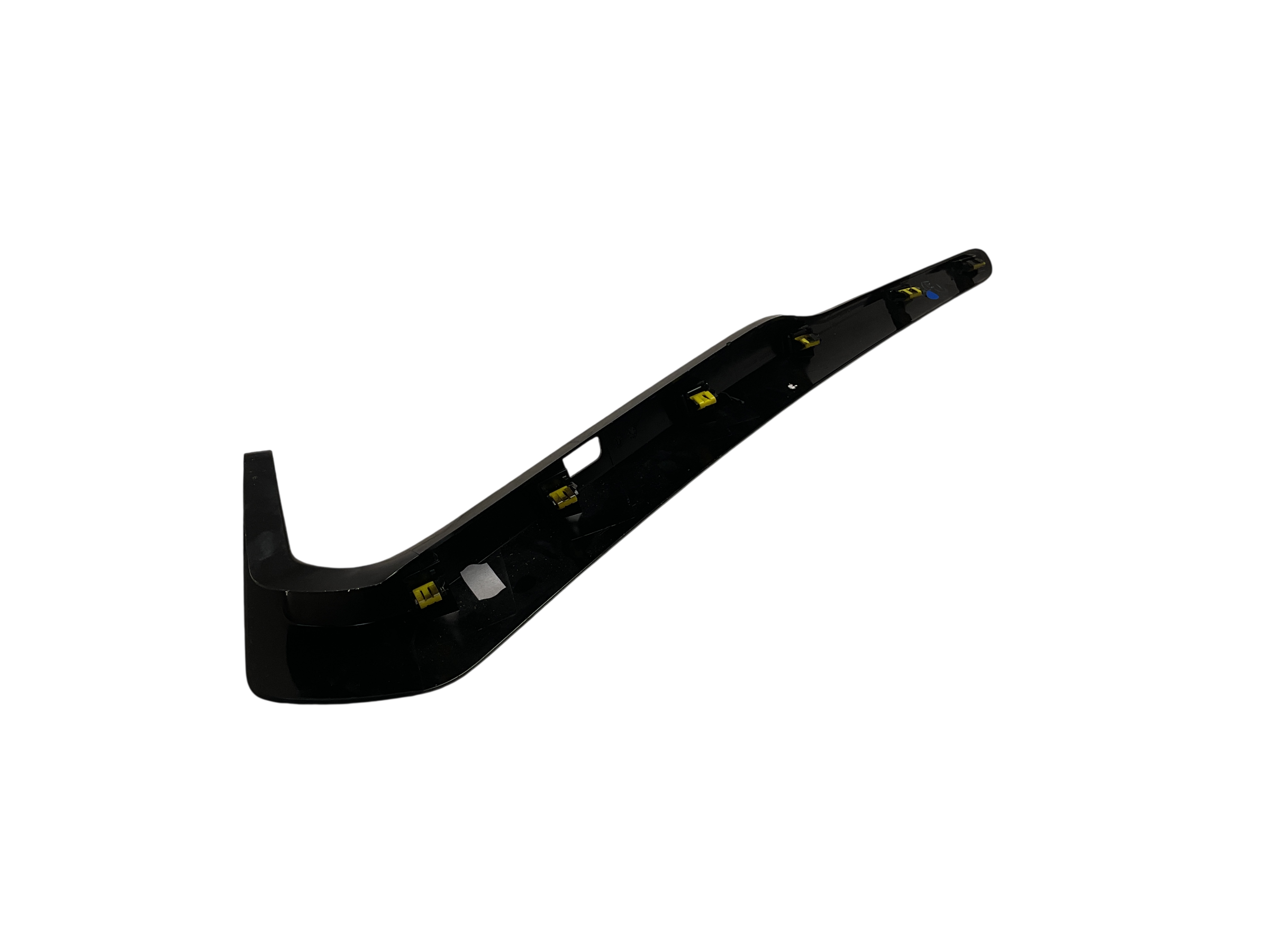 Moldura consola central Renault Kadjar 15-22