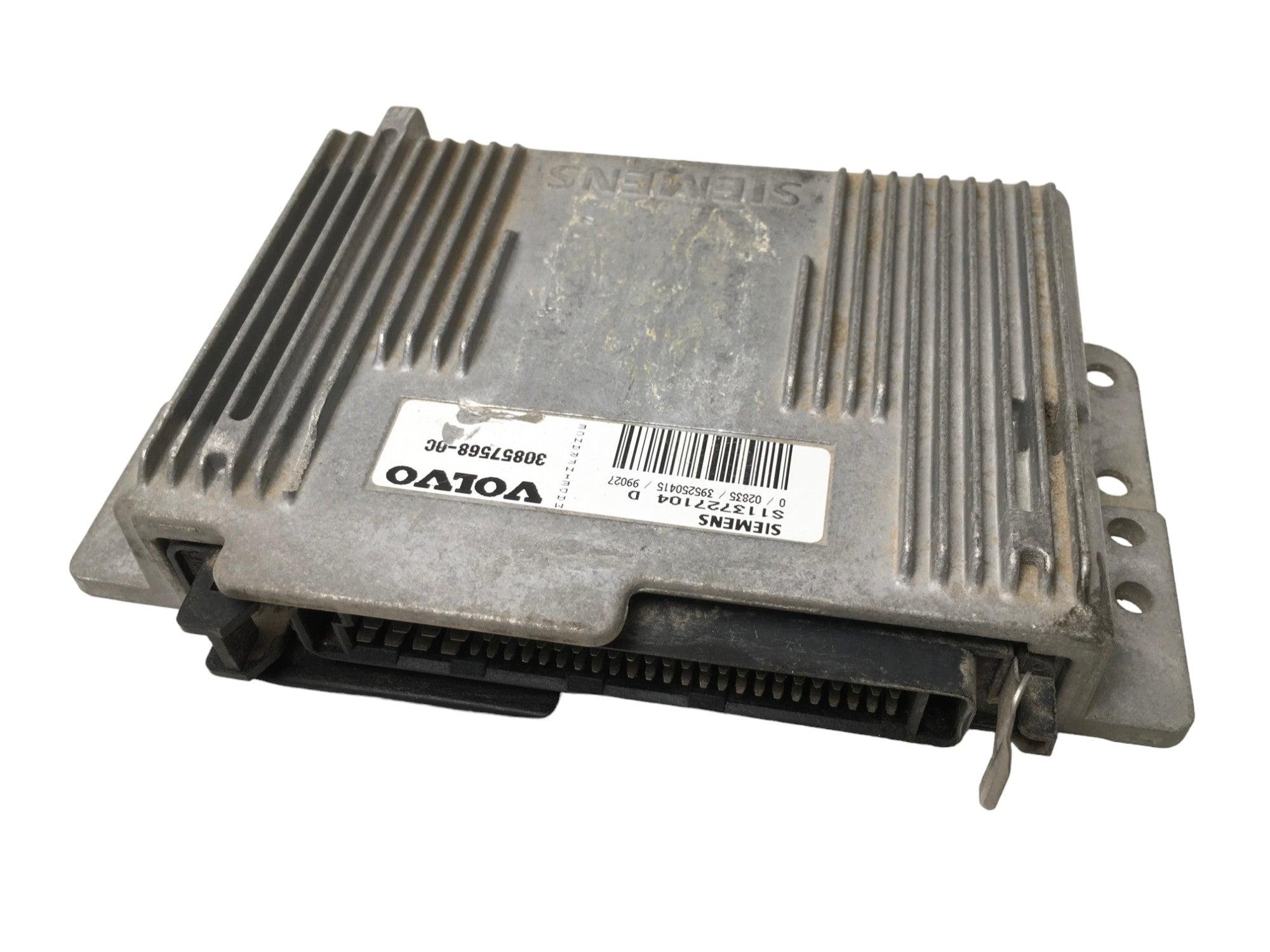 Centralita Motor Volvo V40 - AutoRR S113727104D