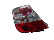 Piloto tra izq Honda Civic 01-05 Coupe