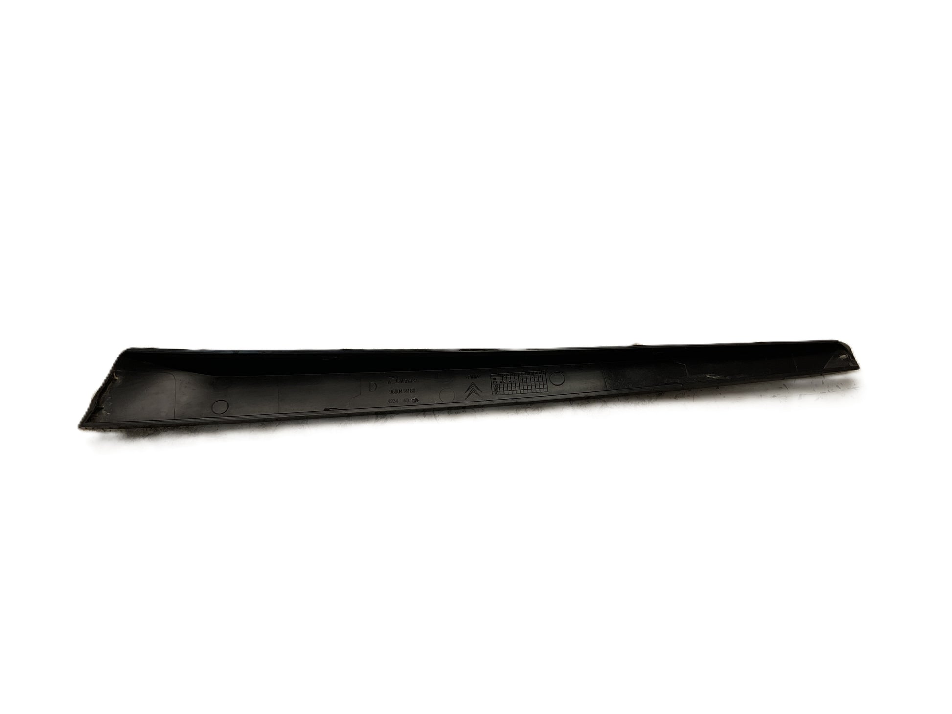 Moldura puerta tra dcha Citroën C4 Picasso I 06-13
