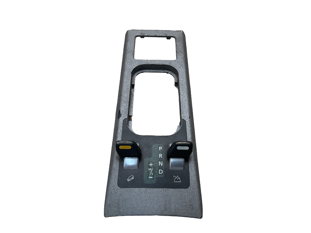 Cubierta cambios Range Rover 02-12