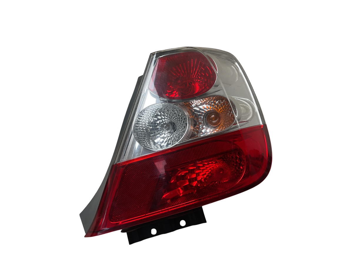Piloto tra dcho Honda Civic 01-05 Coupe