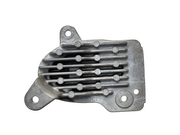 Centralita Faro izq Kia Niro 2020-2025