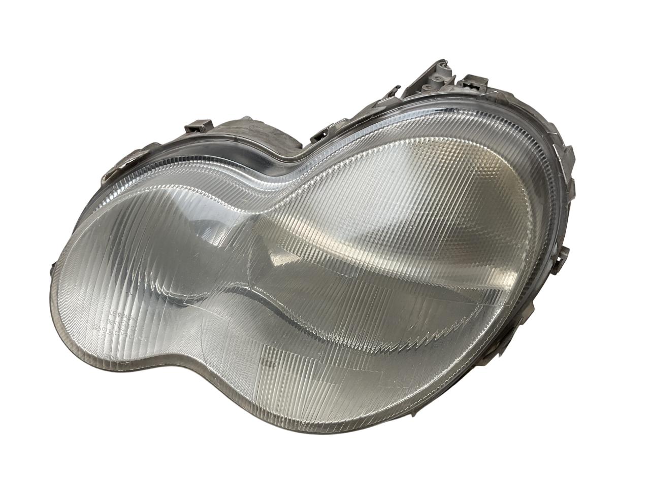 Faro del izq Mercedes Clase C 99-10