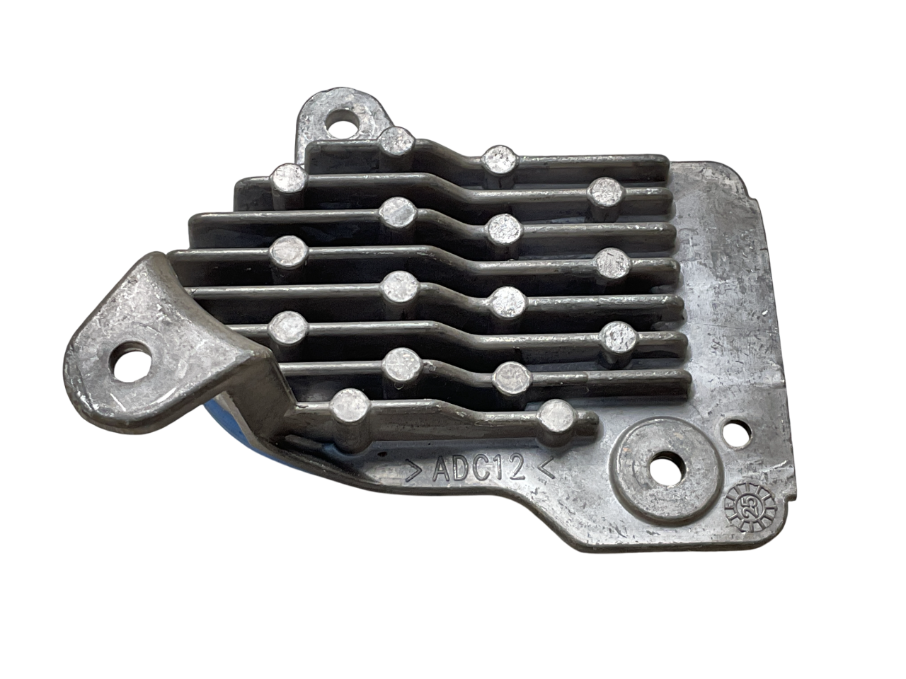 Centralita Faro izq Kia Niro 2020-2025