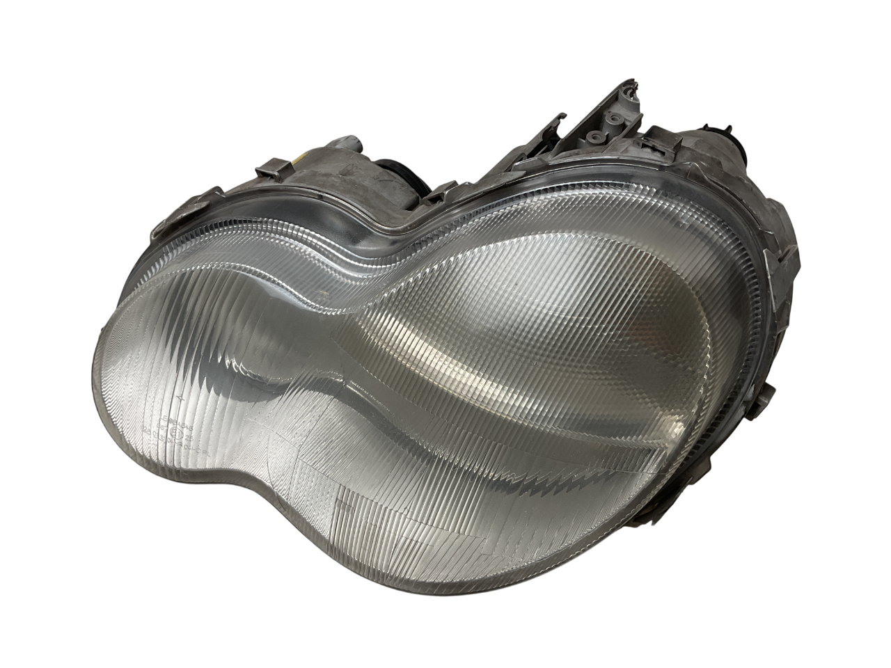 Faro del izq Mercedes Clase C 99-10