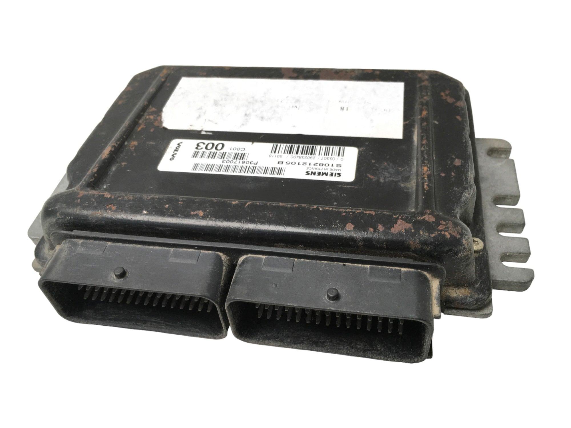 Centralita Motor Volvo S40 I - AutoRR S108212105B