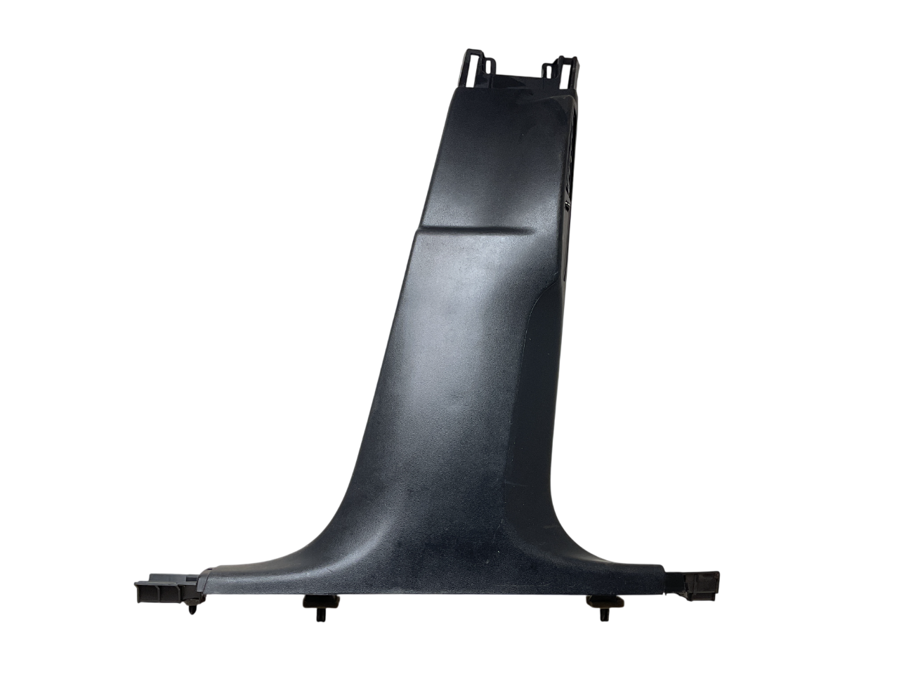 Moldura Pilar B dcho C4 Picasso 13-18