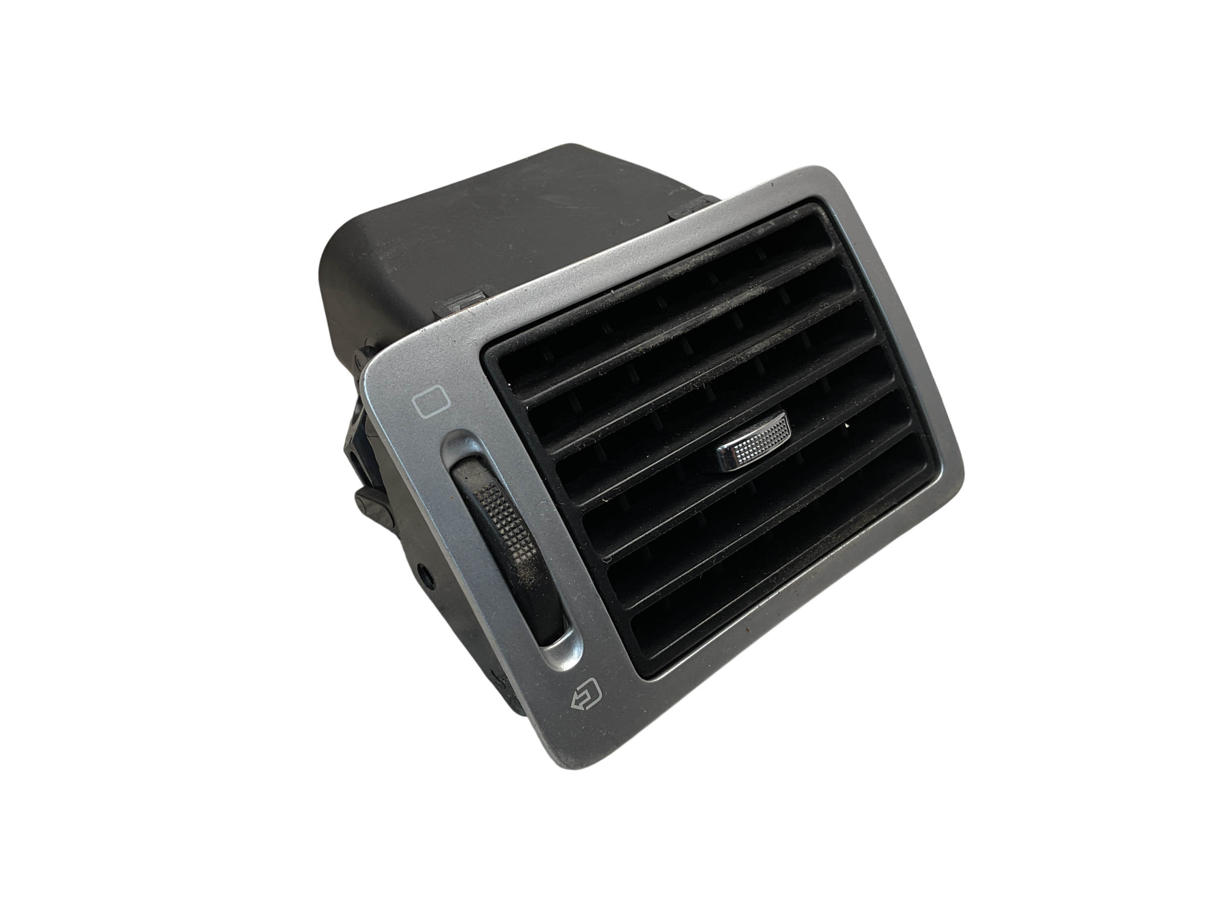 Rejilla aireadora del izq Peugeot 307  00-08