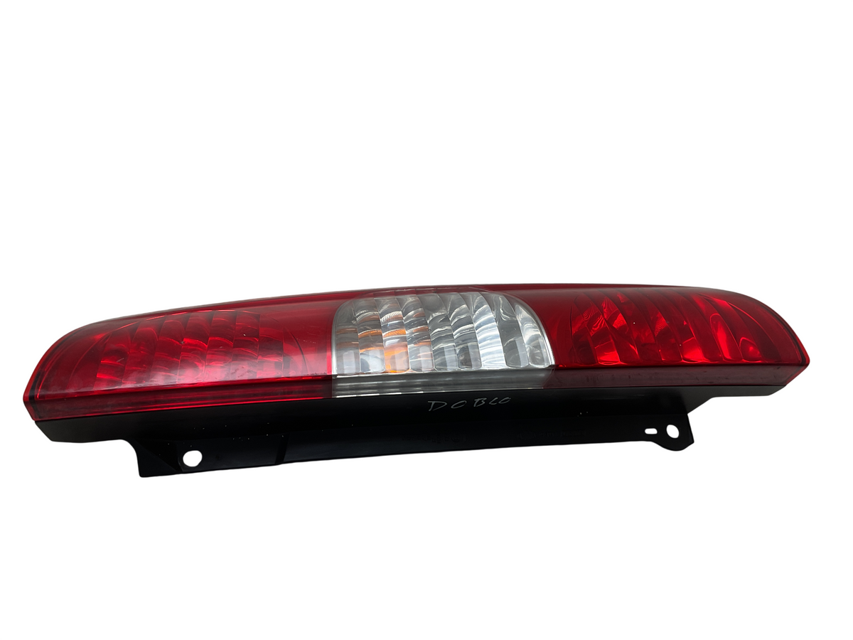 Piloto tra dcho Fiat Doblo 10-22