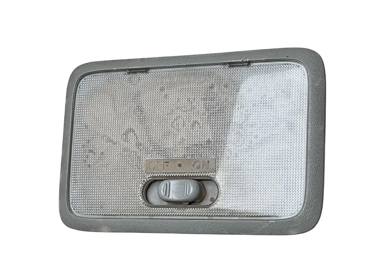 Luz Techo Interior Suzuki GR Vitara 05-15