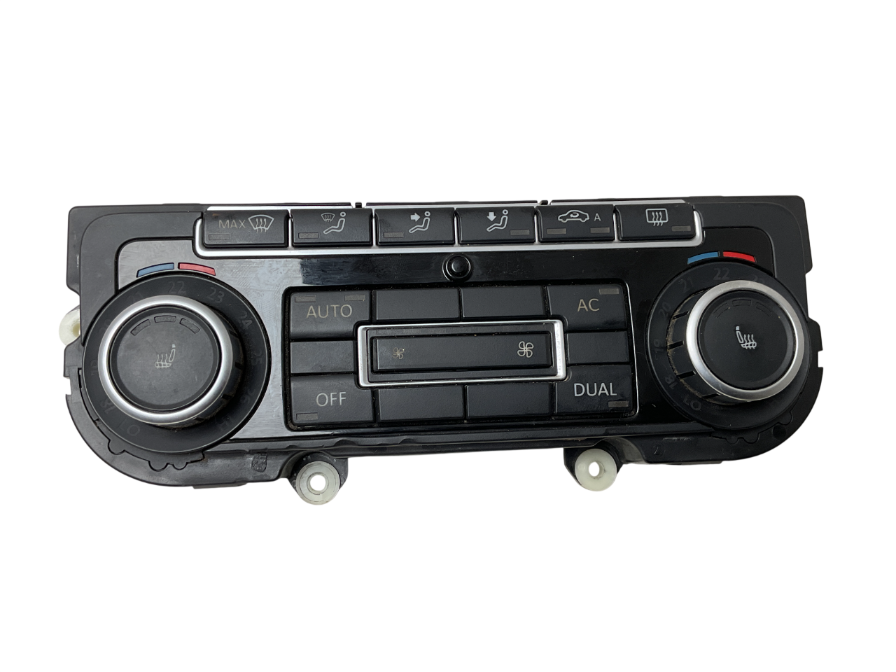 Climatizador VW 5K0907044BT