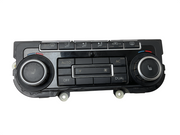 Climatizador VW 5K0907044BT