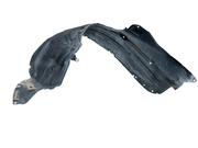 Paso rueda del dcho Mazda CX-7 10-12