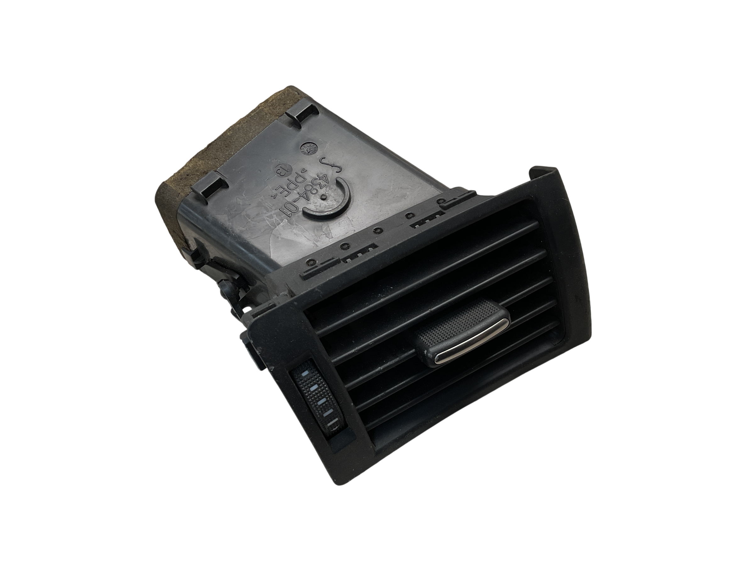 Rejilla Aireadora Dcha Audi A4 04-08