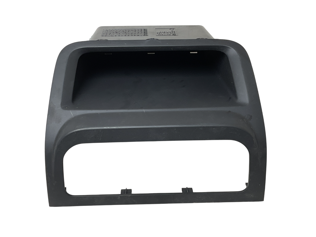 Cubierta climatizador VW Tiguan 07-18