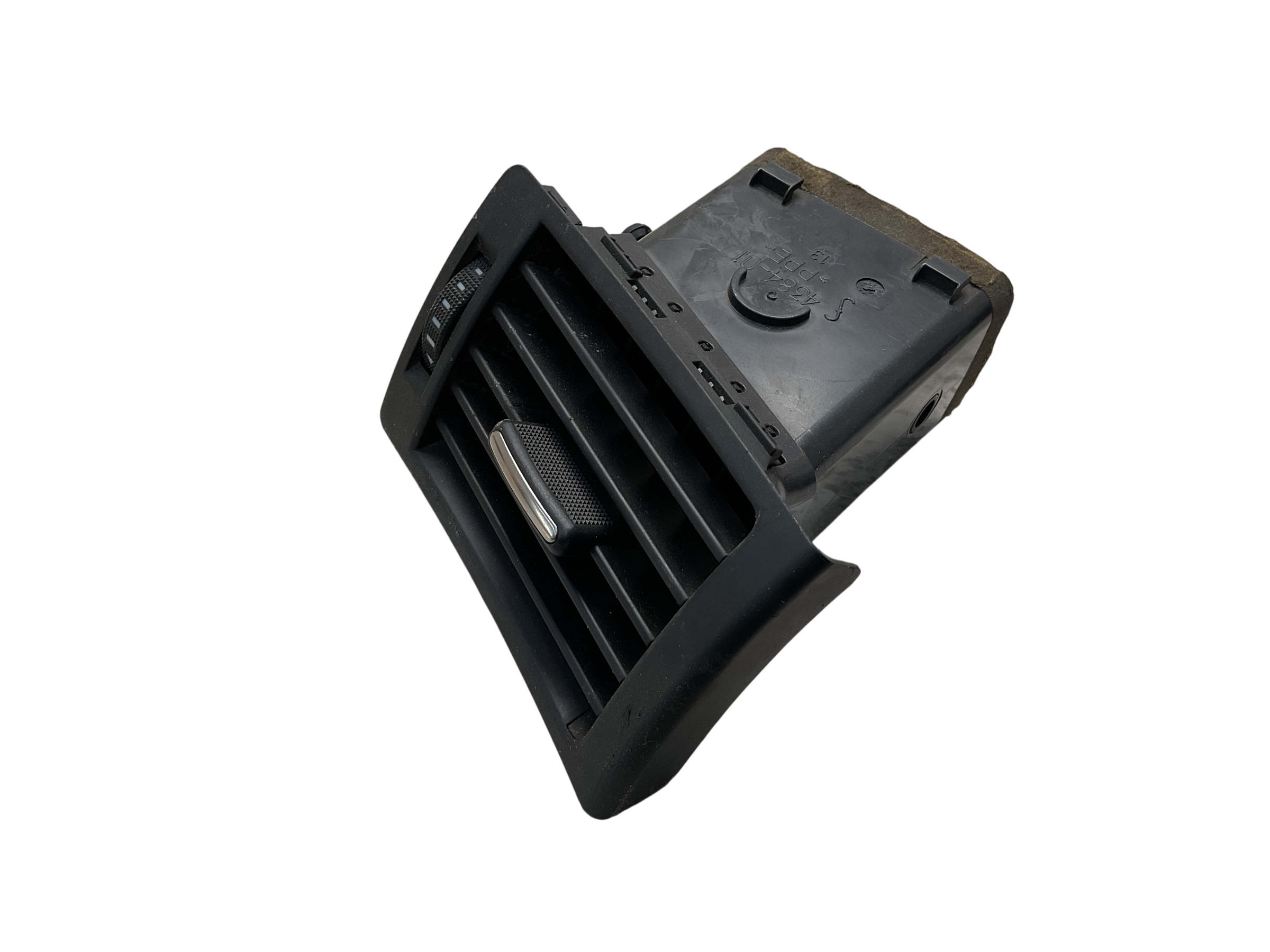 Rejilla Aireadora Dcha Audi A4 04-08