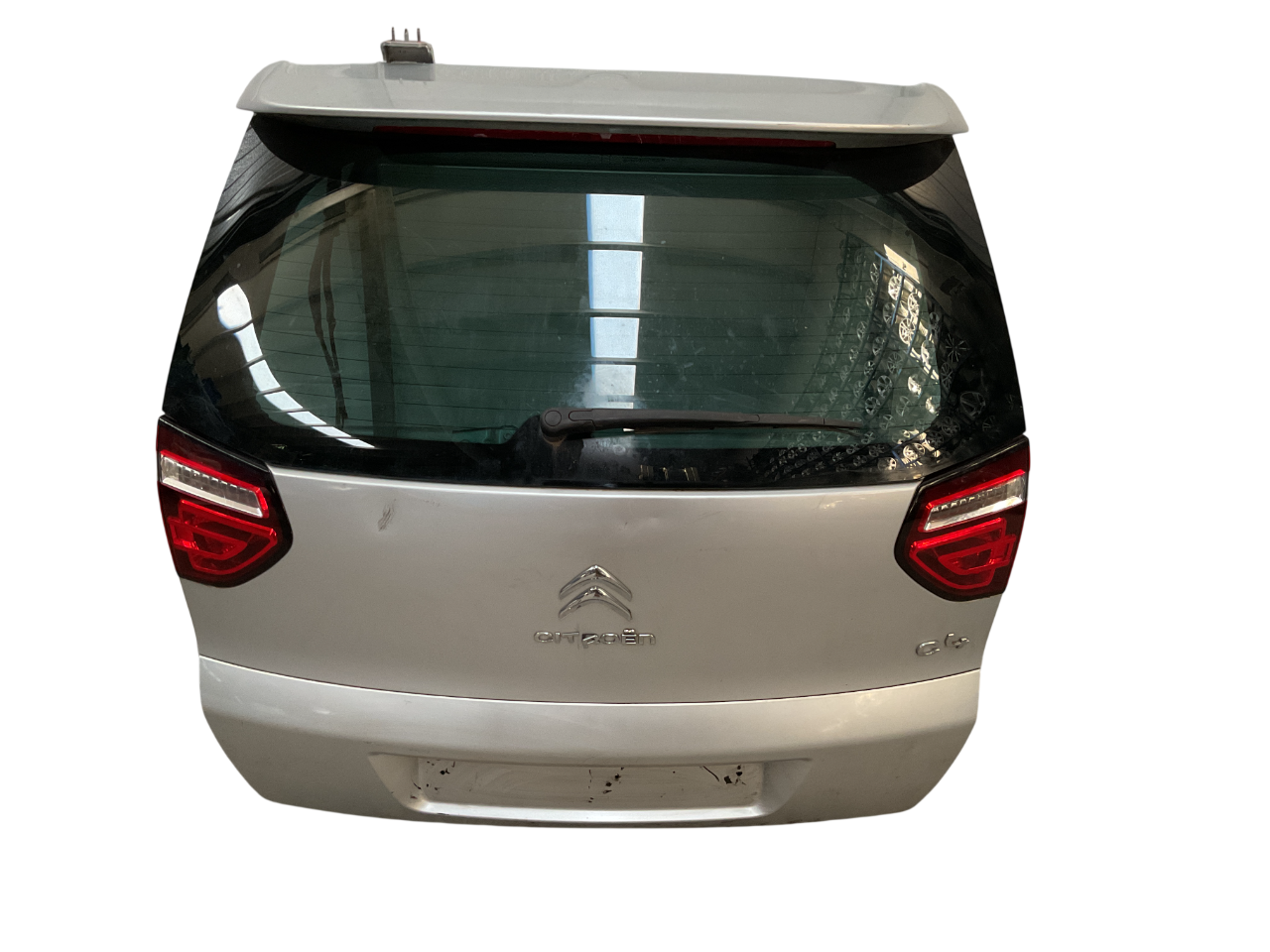 Porton Citroen C4 Picasso 2006-2013