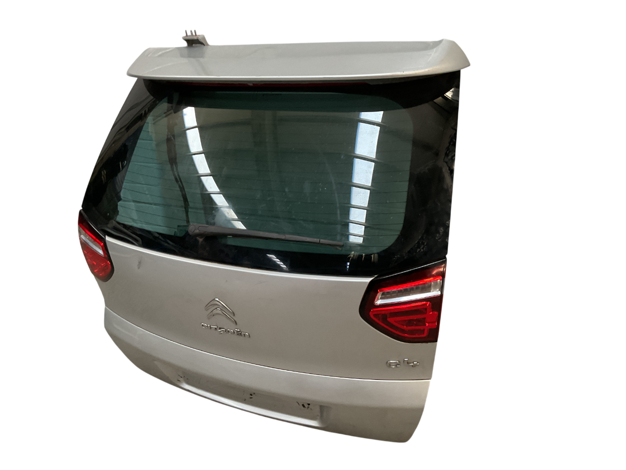 Porton Citroen C4 Picasso 2006-2013