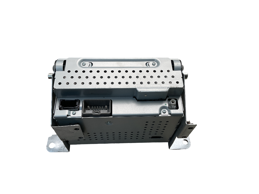 Sistema audio Jaguar XF/Freelander 06-15