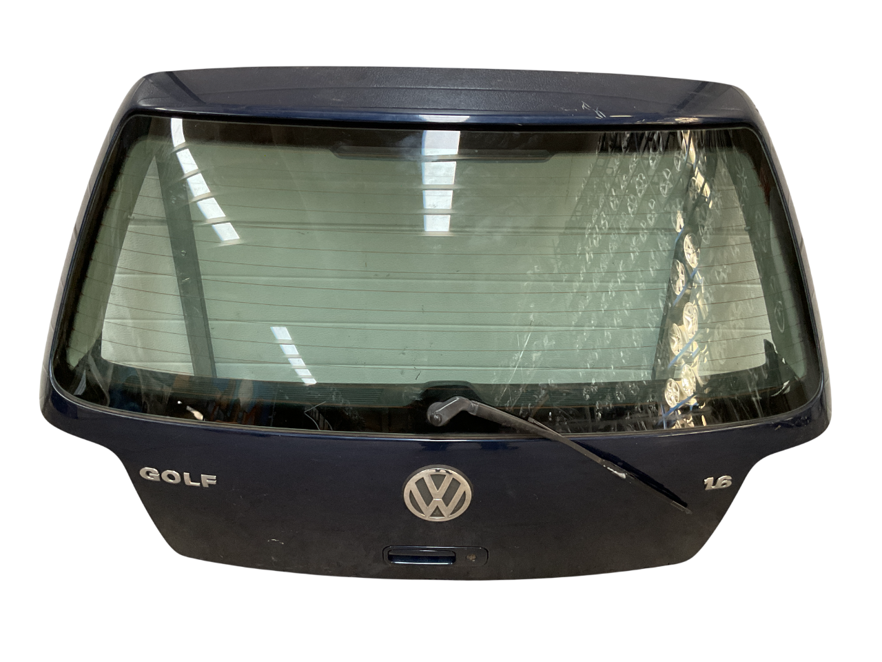 Porton maletero VW Golf 97-04