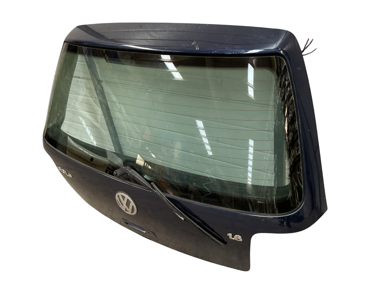 Porton maletero VW Golf 97-04