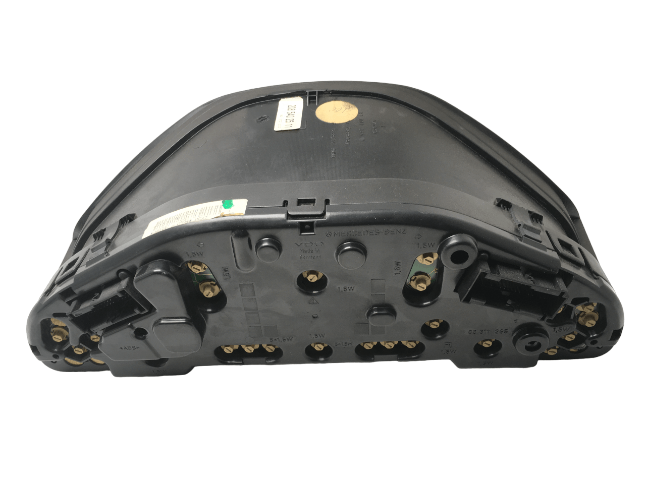 Cuadro instrumentos Mercedes A208 - AutoRR 2085402511