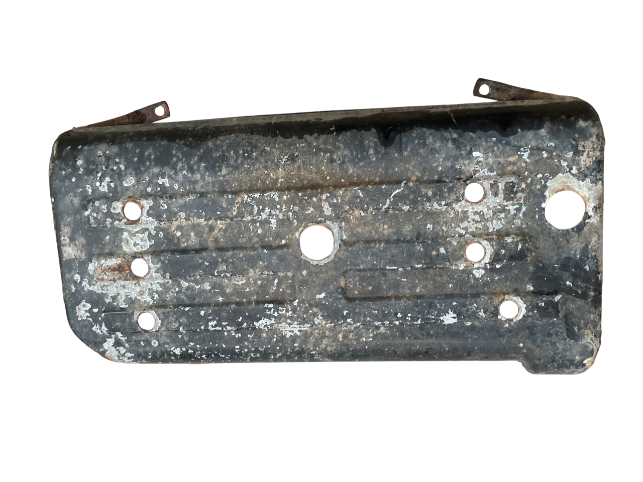 Protector Deposito combustible Vitara 88-98