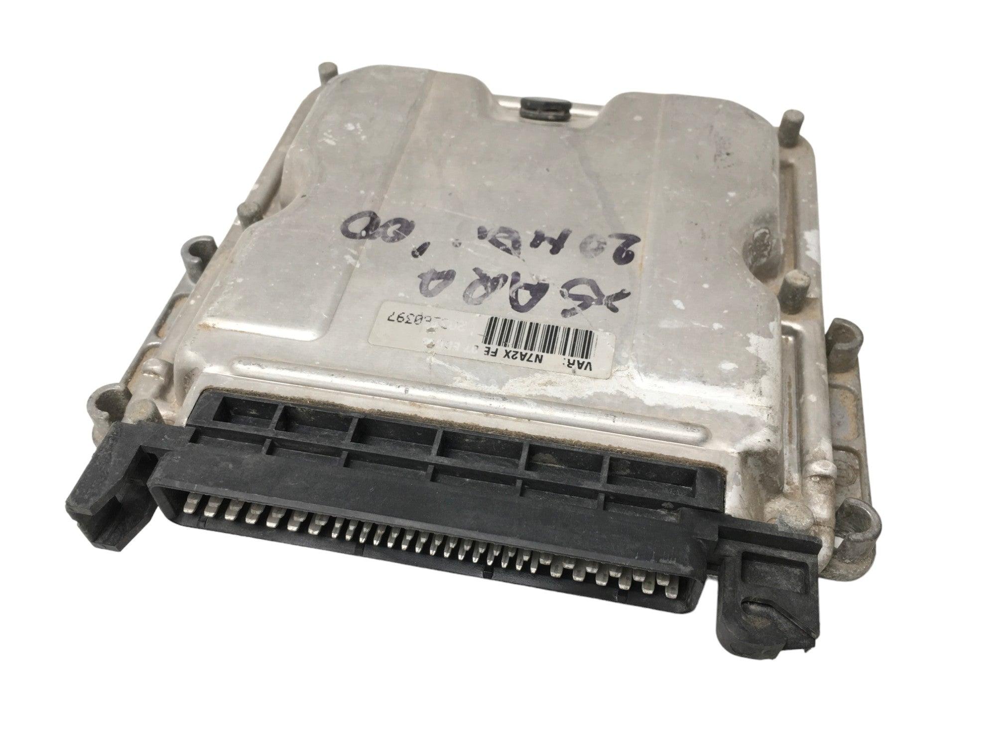 Centralita Motor Citroen Xsara - AutoRR 9641608480