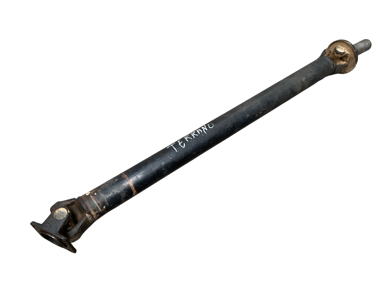 Cardan Central Nissan Terrano 93-07