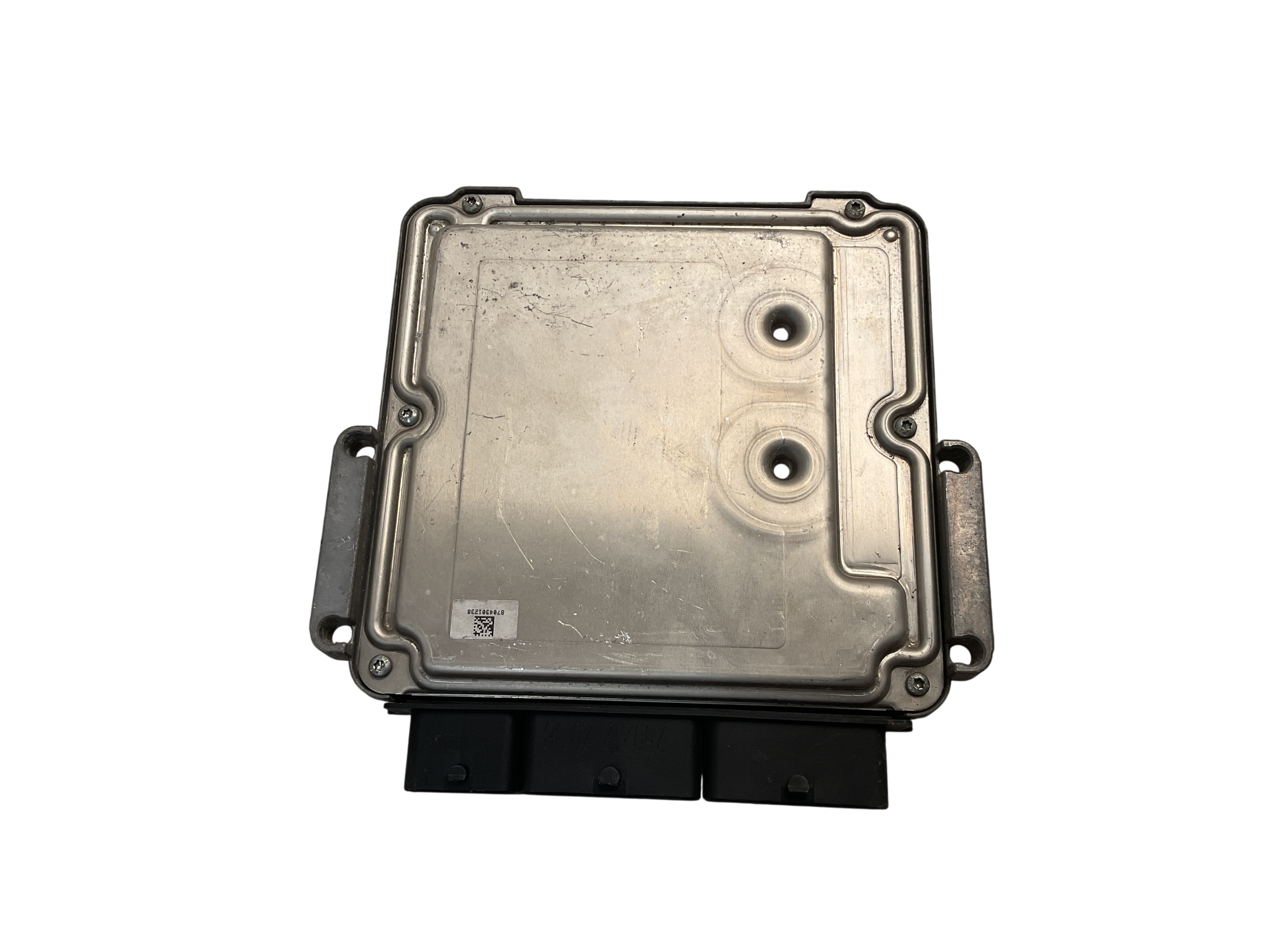 Centralita Motor Nissan Qashqai 07-13