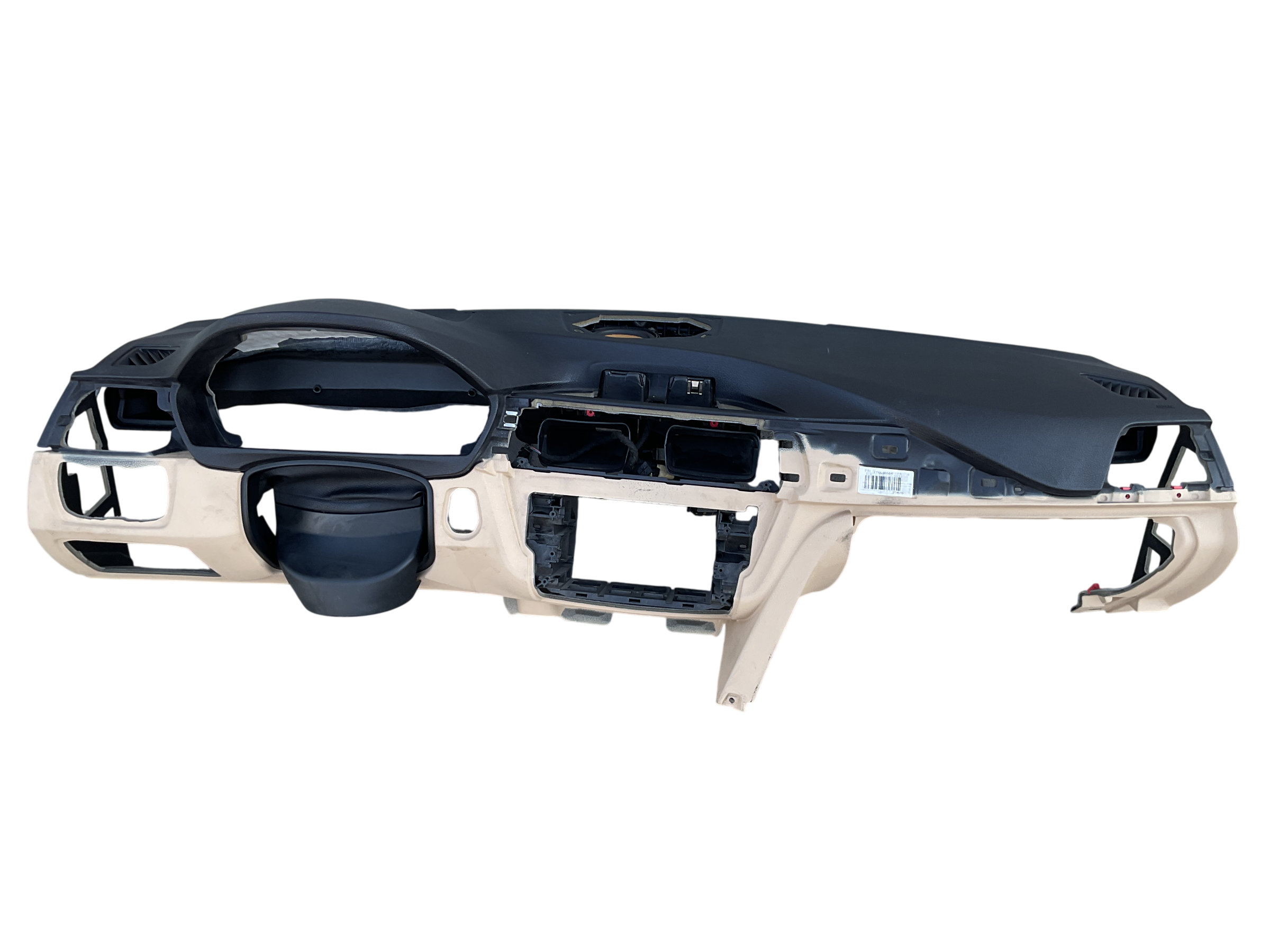 Salpicadero BMW Serie 3 (F30/F31) 11-18