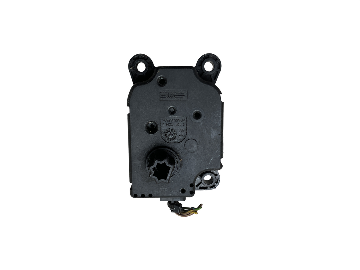 Motor Trampillas clima Ford AV6N19E616AA