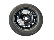 Llanta Repuesto Skoda Fabia 14-21