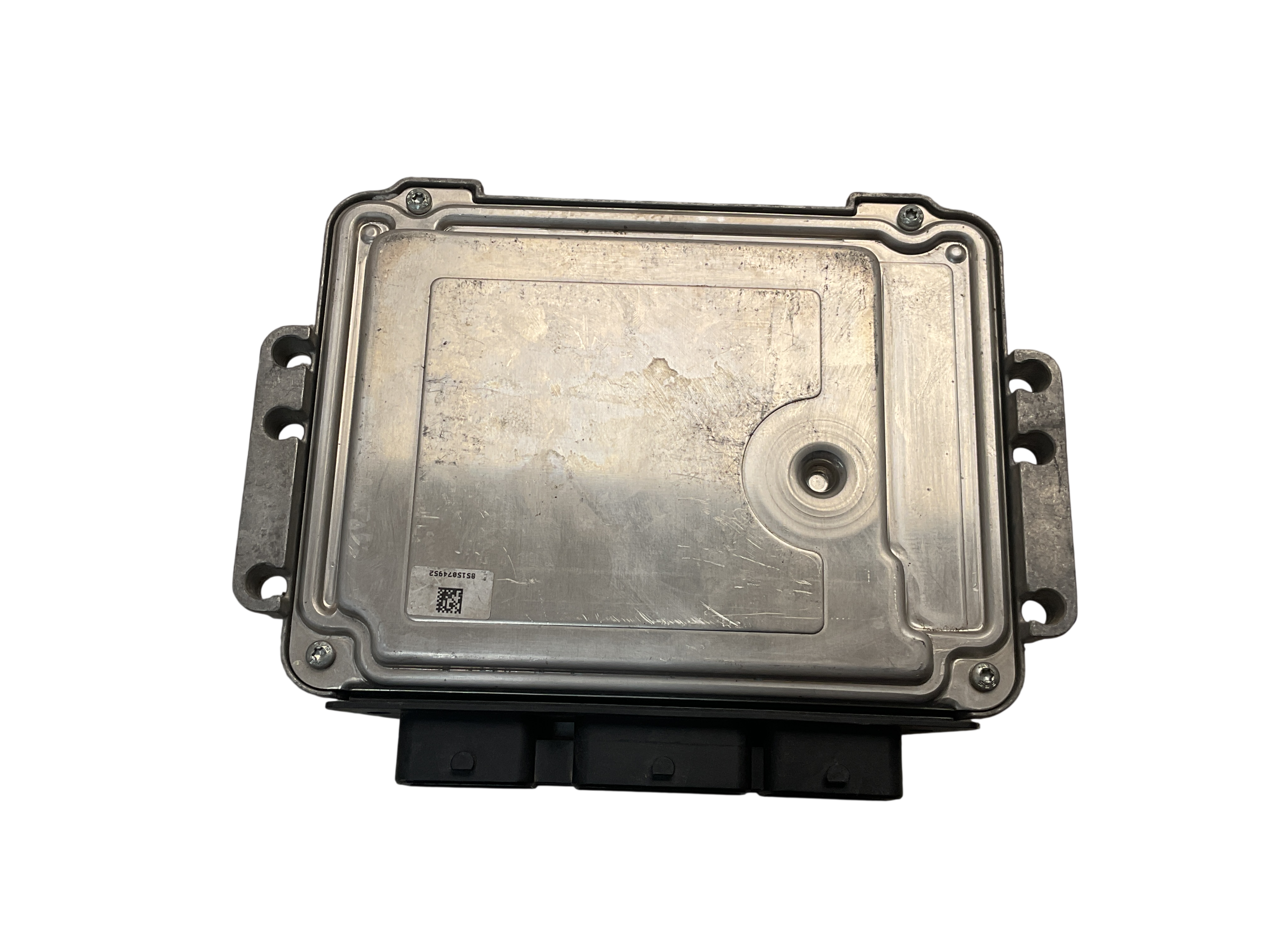 Centralita Motor PSA 9664843480