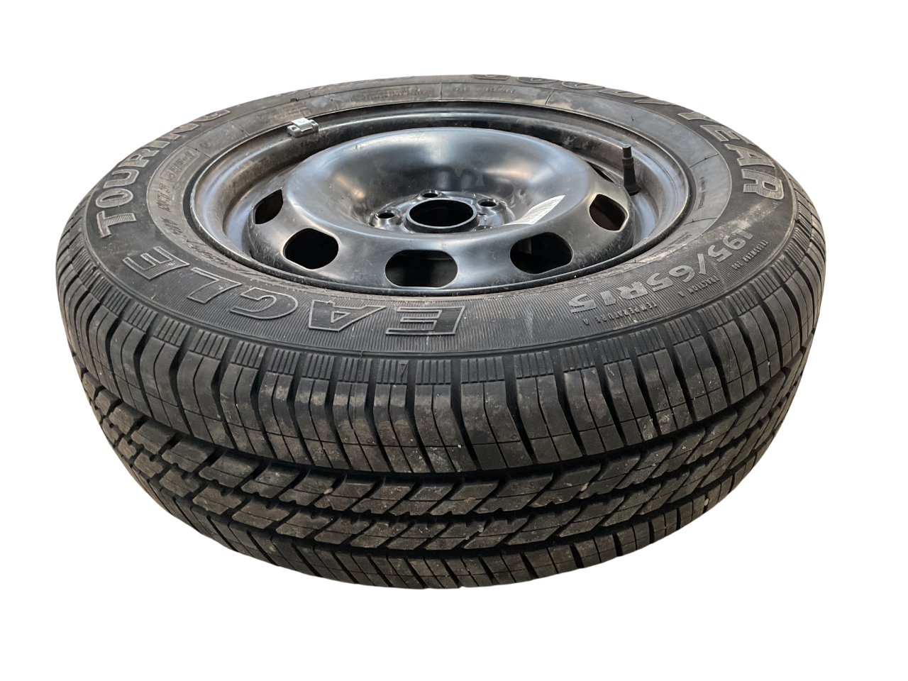 Rueda 6JX15H2 VW 1J0601027H