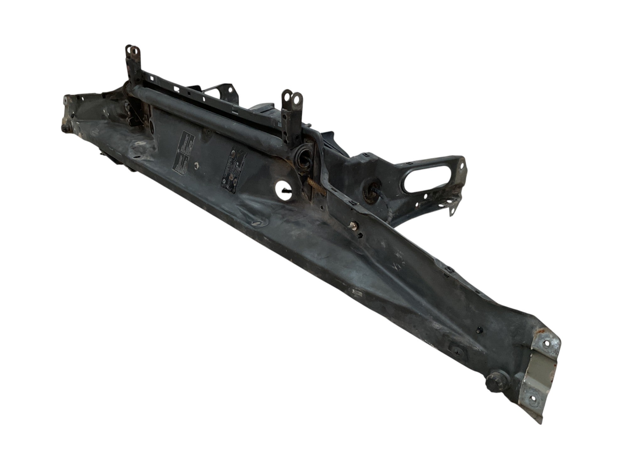 Panel Frontal BMW Serie 5 1988-1996