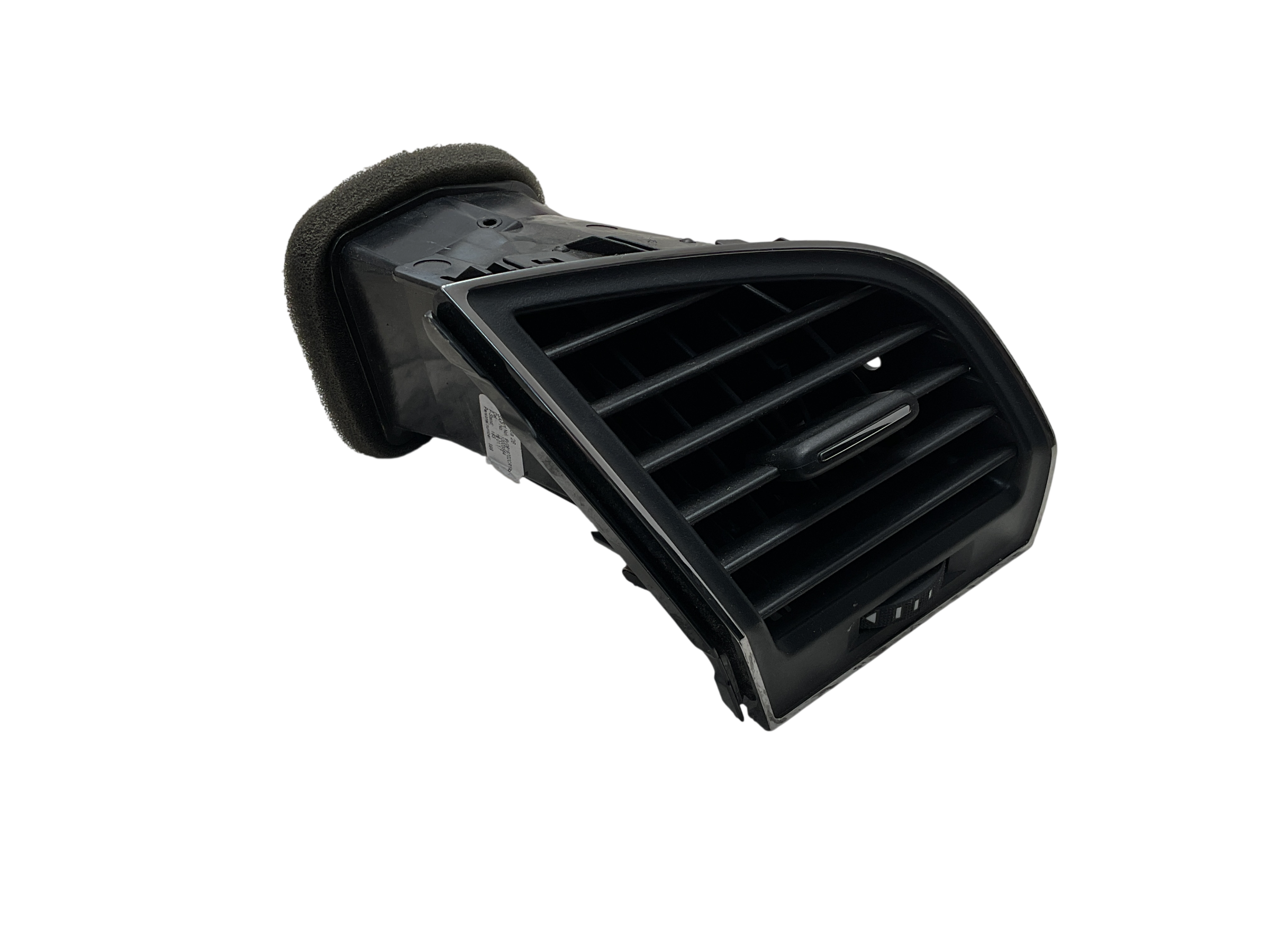 Rejilla aireadora del dcha Skoda Fabia III  14-21
