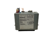 Sistema multimedia Land Rover/Jaguar 11-22