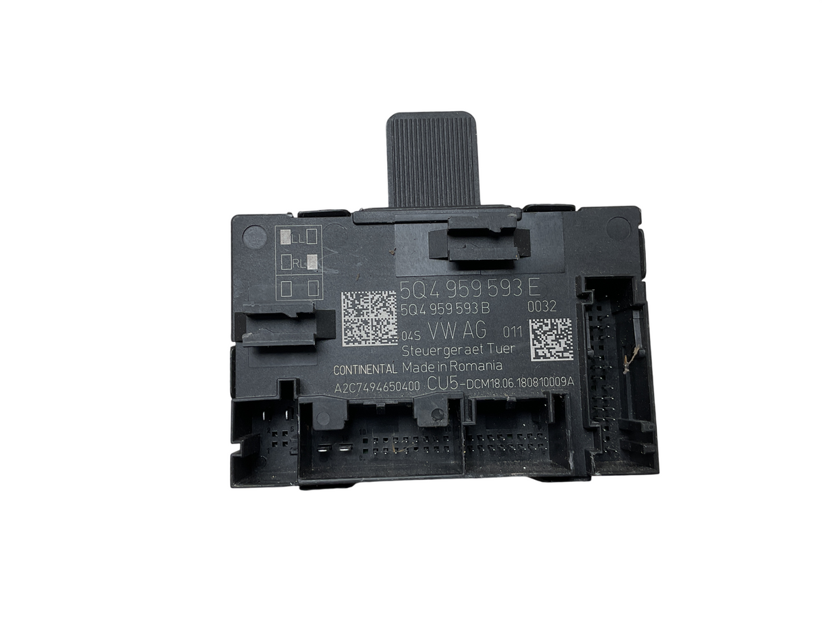 Modulo puerta del izq VW 5Q4959593B