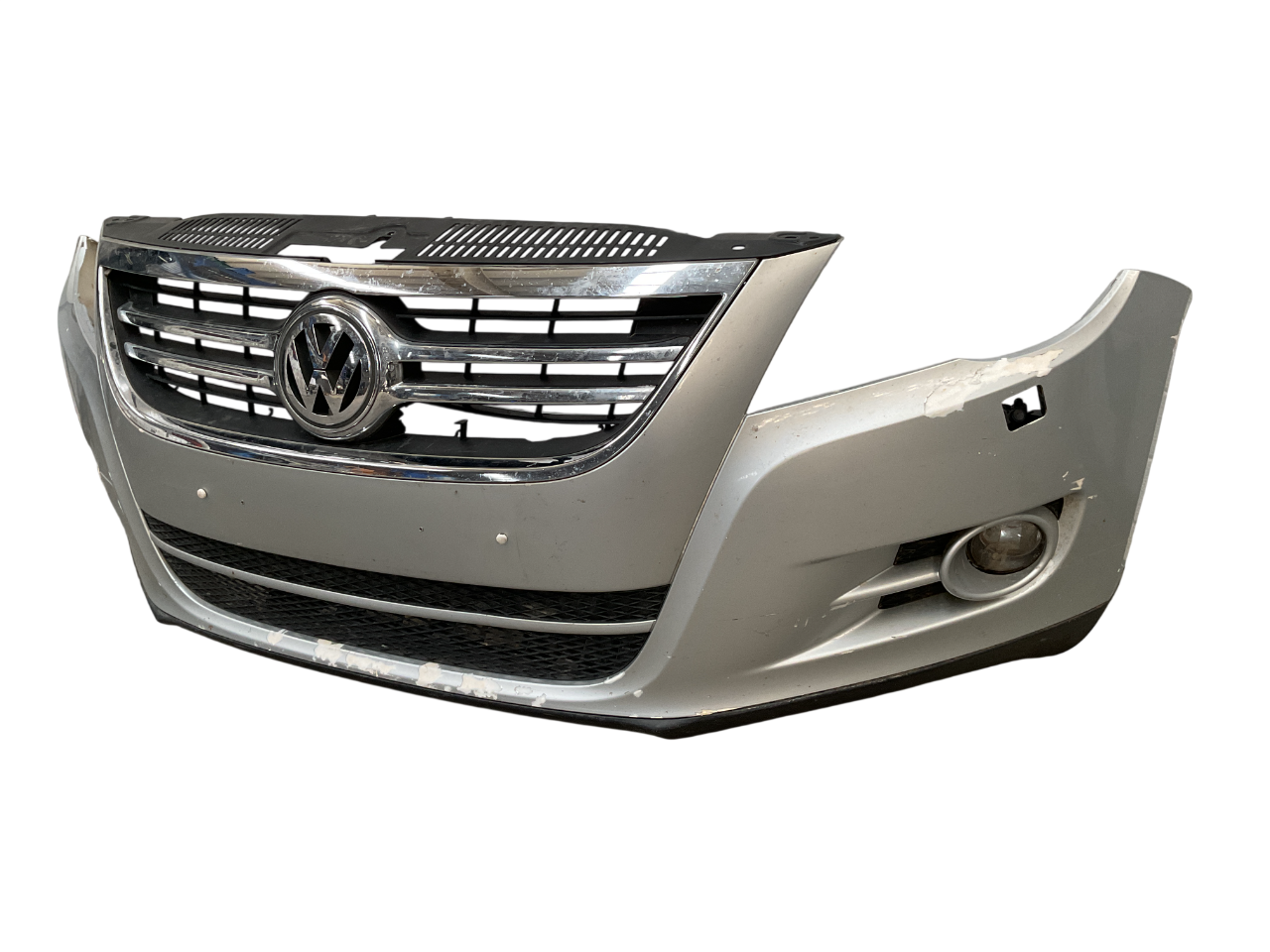 Paragolpes delantero VW Tiguan 2007-2018