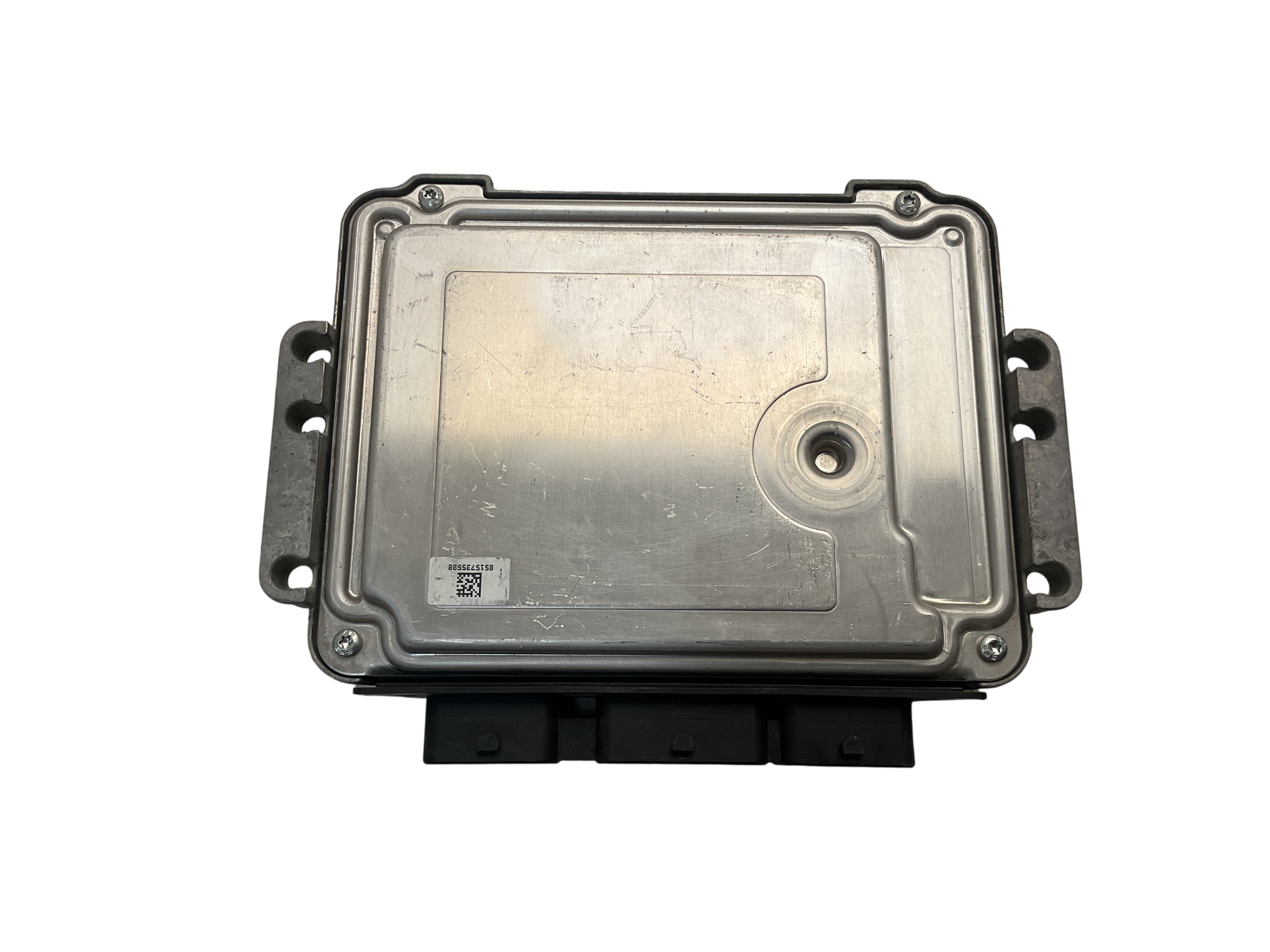 Centralita Motor PSA 9666986680